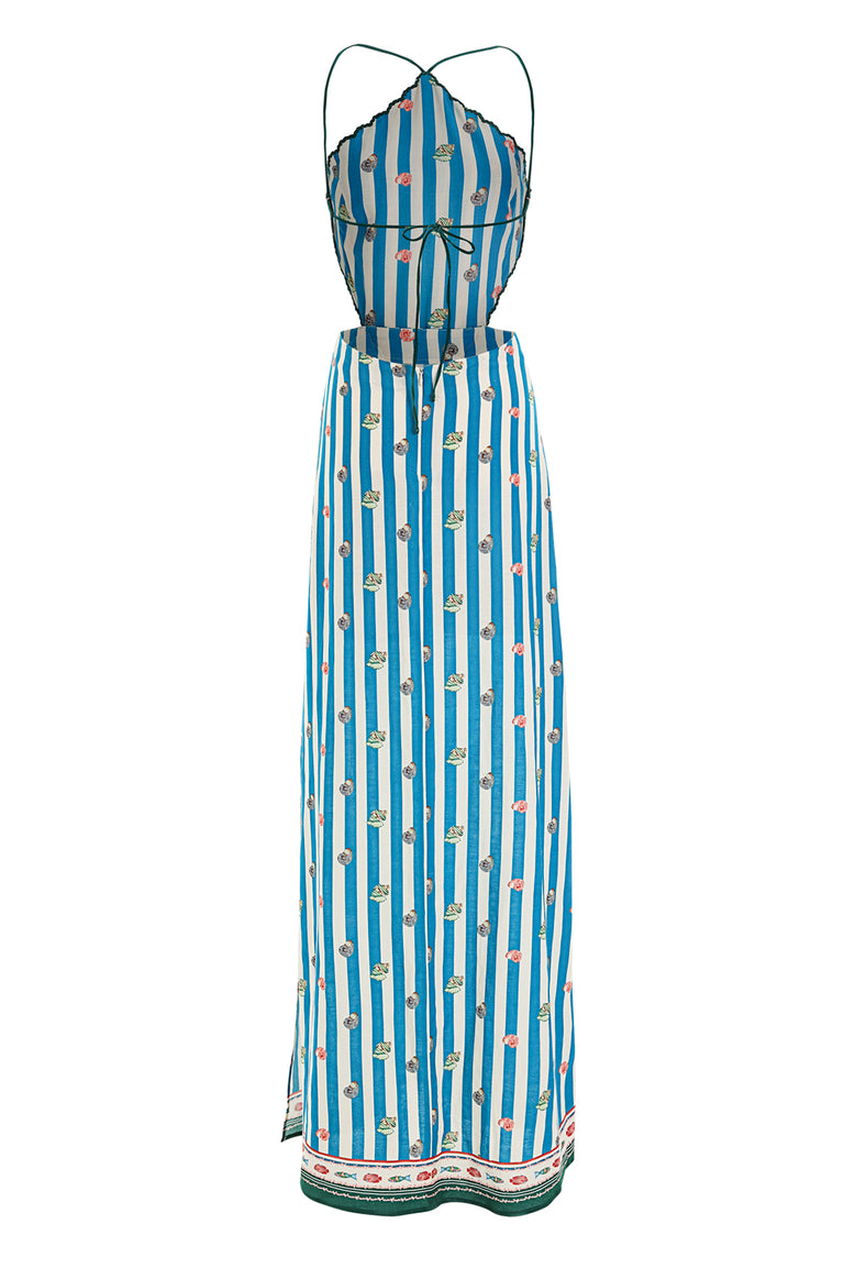 Vestido Dannie - 4