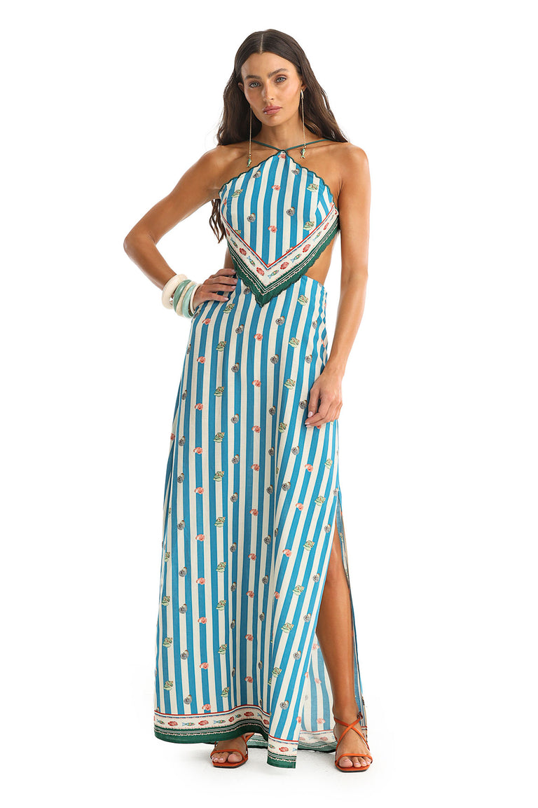 Vestido Dannie - 6