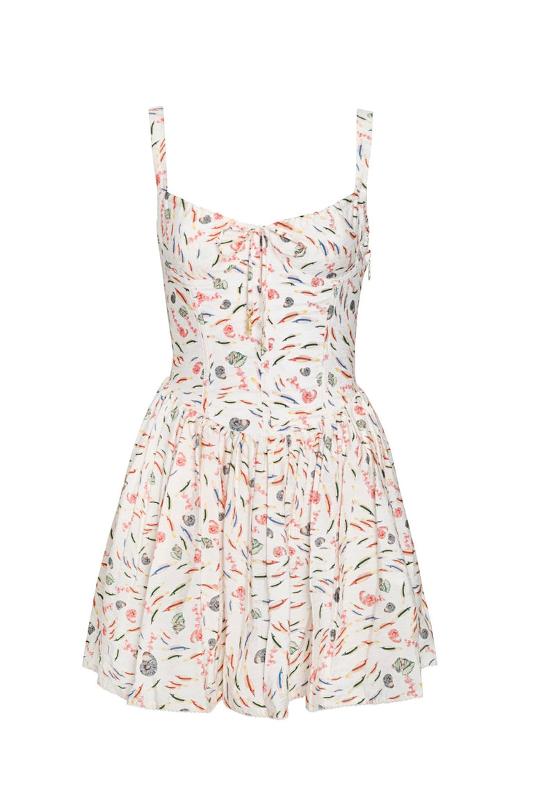 Vestido Spring - 3