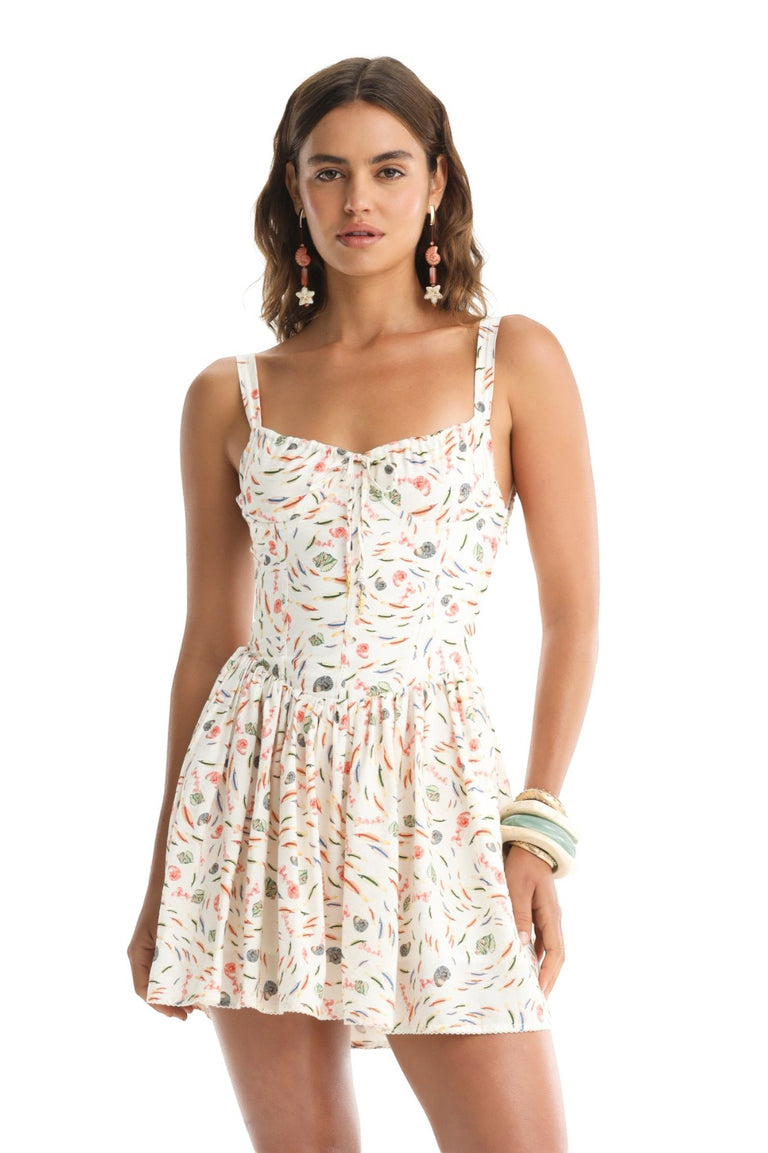 Vestido Spring - 6