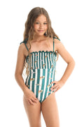 Vestido de Baño Entero Lewis para Niña