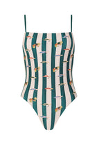 Thumbnail - Vestido de Baño Entero Valmy - 3