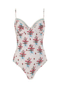Vestido de Baño Entero Petra