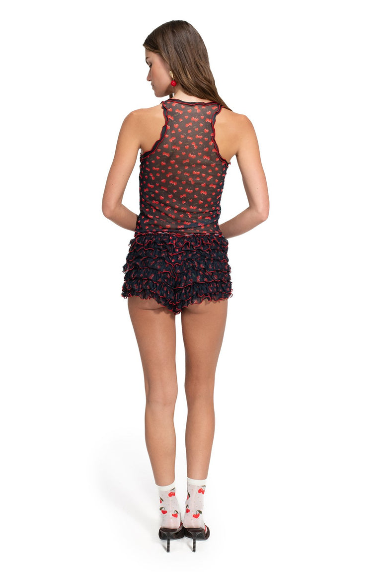 Main image -  Cherish-Shorts-Lessa-20596-1.jpg