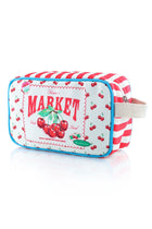 Thumbnail - Cherry-Cole-Cosmetic-Bag-19904-5 - 5
