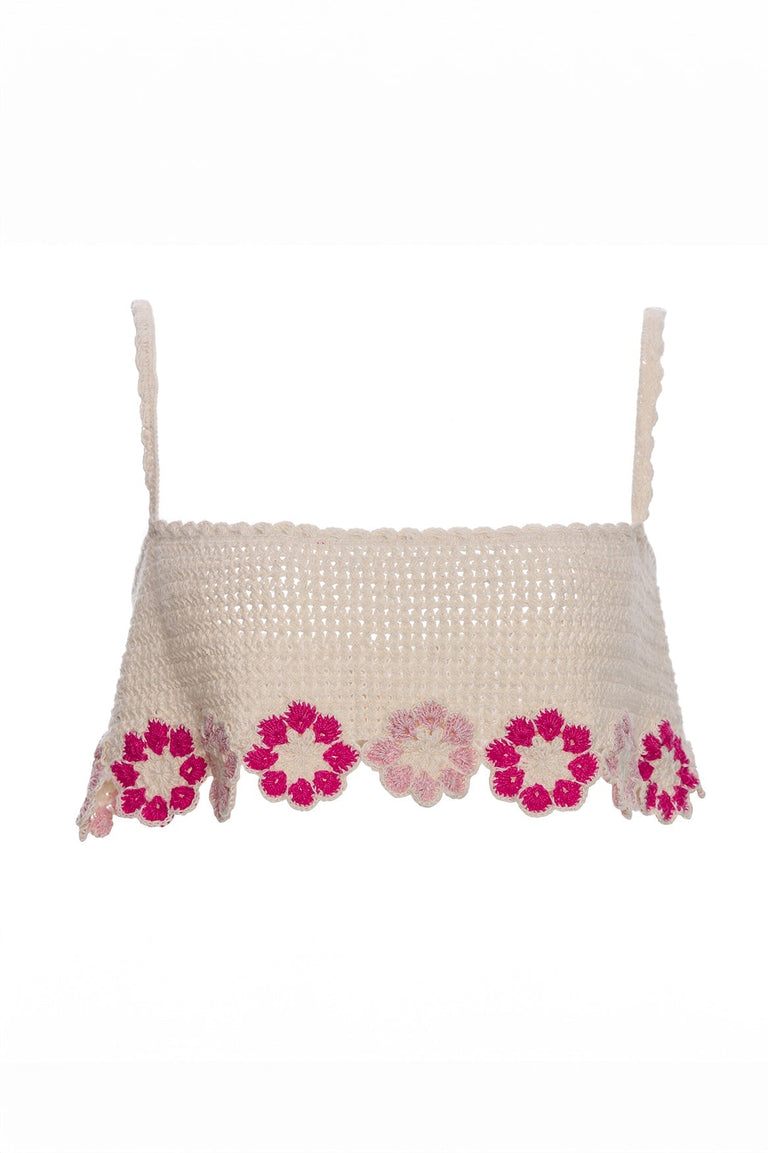 Chroma-Crop-Top-Cassandra-18165-2 - 2