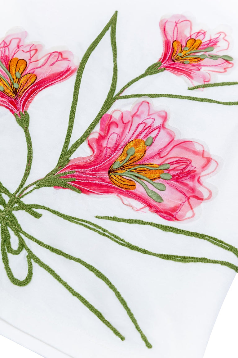 Chroma-Camiseta-de-Nina-Dave-18177-5 - 5