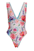 Vestido de Baño Entero Tulipa