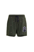 Pantaloneta de Hombre Cece