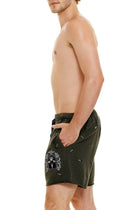 Thumbnail - Cipres-Shorts-de-Hombre-Cece-14259-5 - 5