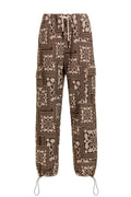 Pantalones Cargo Rene