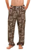 Thumbnail - Cipres-Pantalones-Cargo-Rene-14261-9 - 9