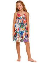 Thumbnail - Citrus-Vestido-de-Nina-Capri-18213-1 - 1