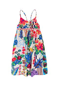 Vestido de Niña Capri