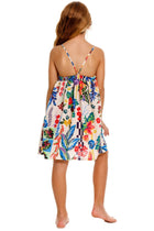 Thumbnail - Citrus-Vestido-de-Nina-Capri-18213-3 - 3