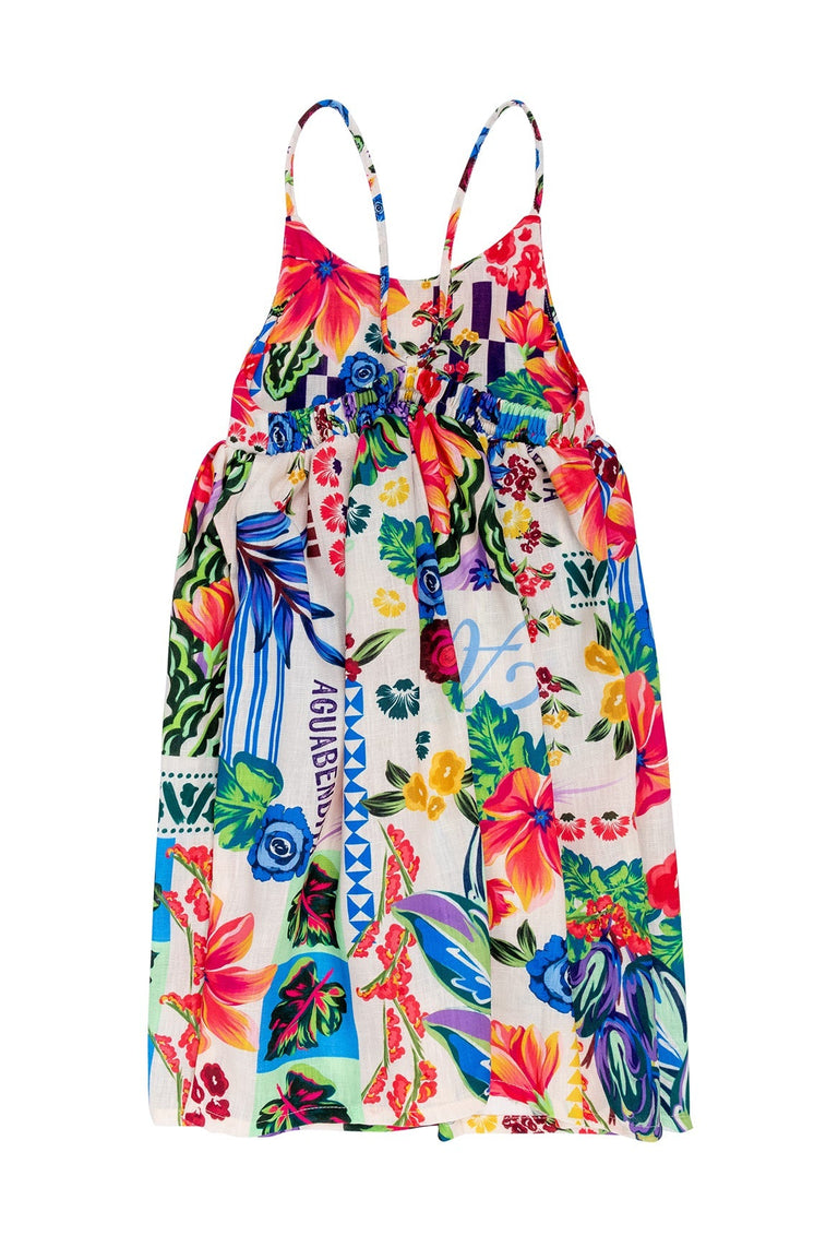 Citrus-Vestido-de-Nina-Capri-18213-4 - 4