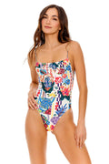 Vestido de Baño Entero Kali