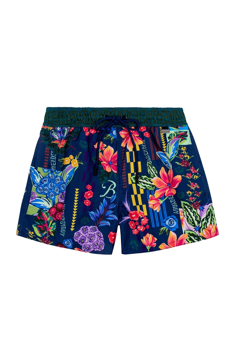 Similar-Citrus-Traje-de-Bano-de-Ninos-Nick-18216-2 - 2