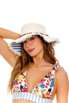 Thumbnail - Citrus-Bucket-Hat-Triver-18212-1 - 1