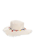 Bucket Hat Triver