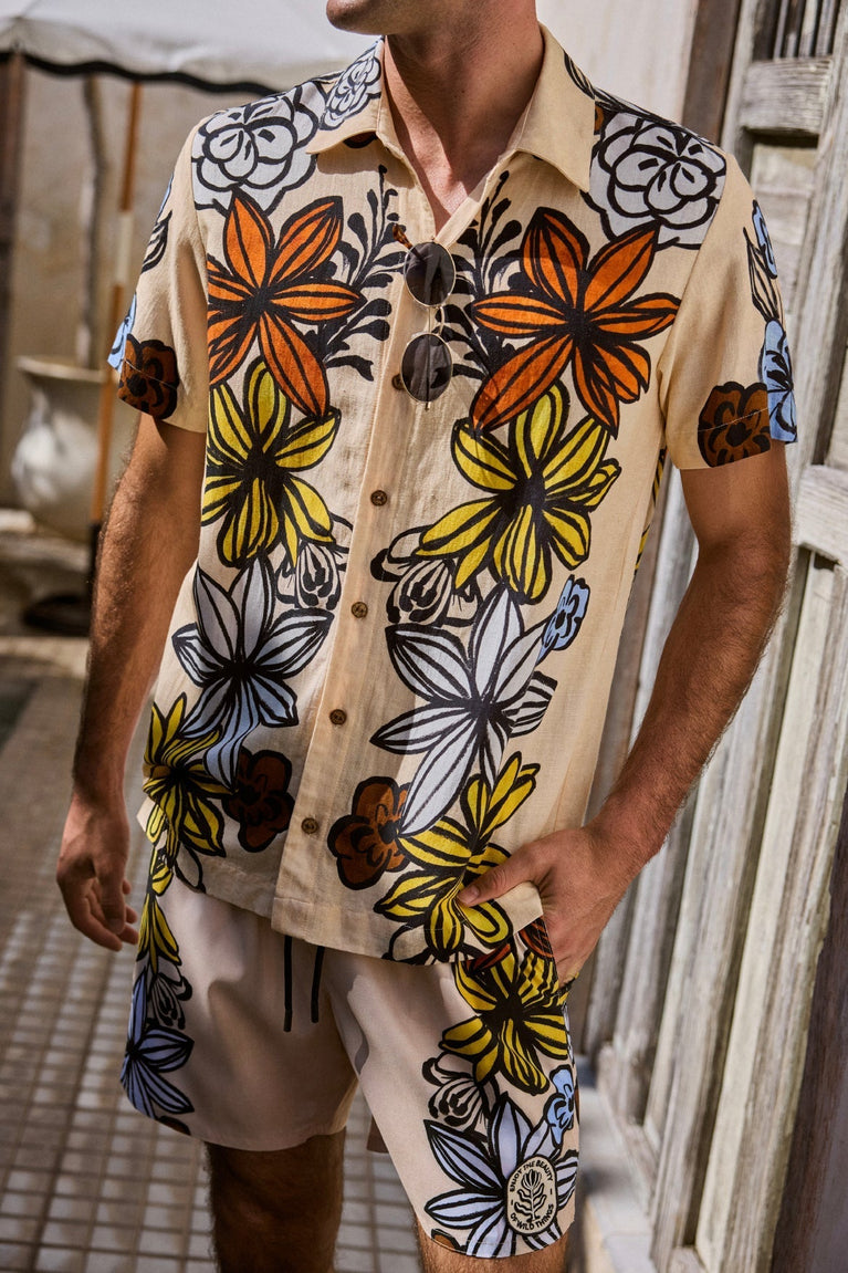 Hover Alternative image -  Clay-Traje-de-Bano-de-Hombres-Joe-16990-2-HOVER