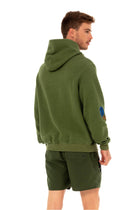 Thumbnail - Clay-Sudadera-de-Hombre-Lucky-16994-4 - 4