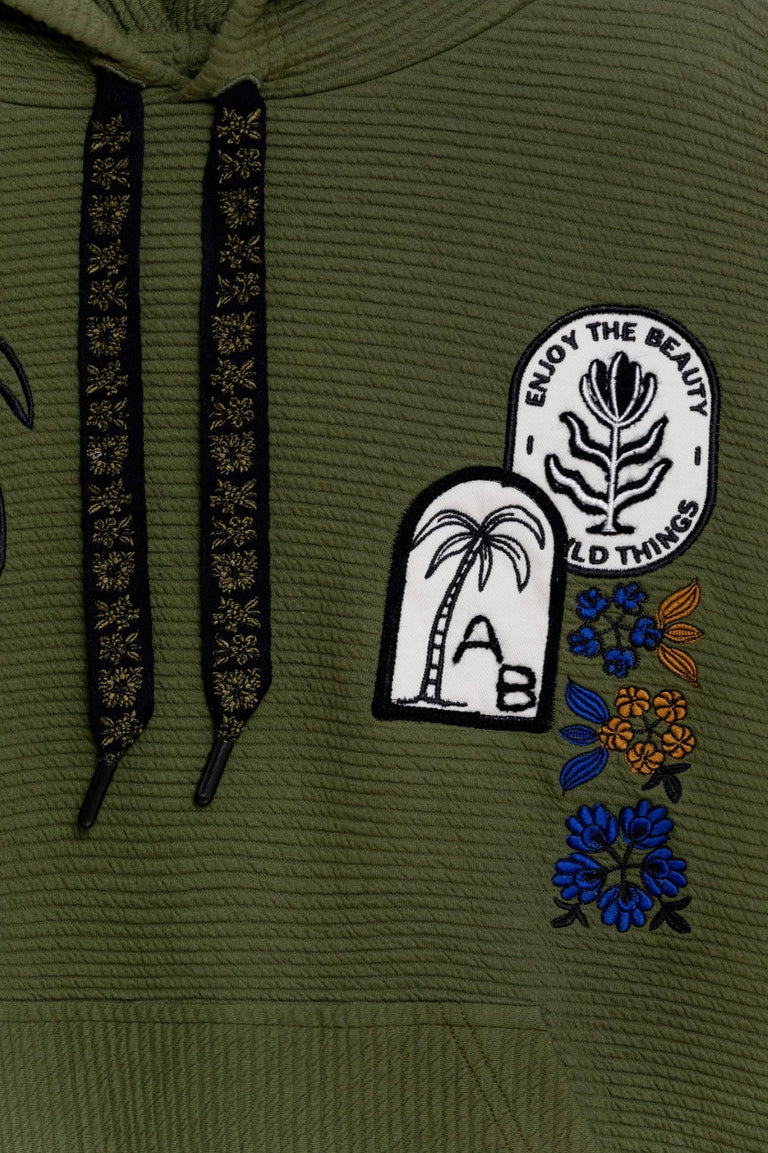 Clay-Sudadera-de-Hombre-Lucky-16994-5 - 5