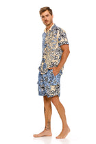 Thumbnail - Clay-Traje-de-Bano-de-Hombres-Marcus-16996-11 - 3