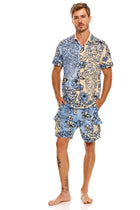 Thumbnail - Clay-Traje-de-Bano-de-Hombres-Marcus-16996-8 - 10