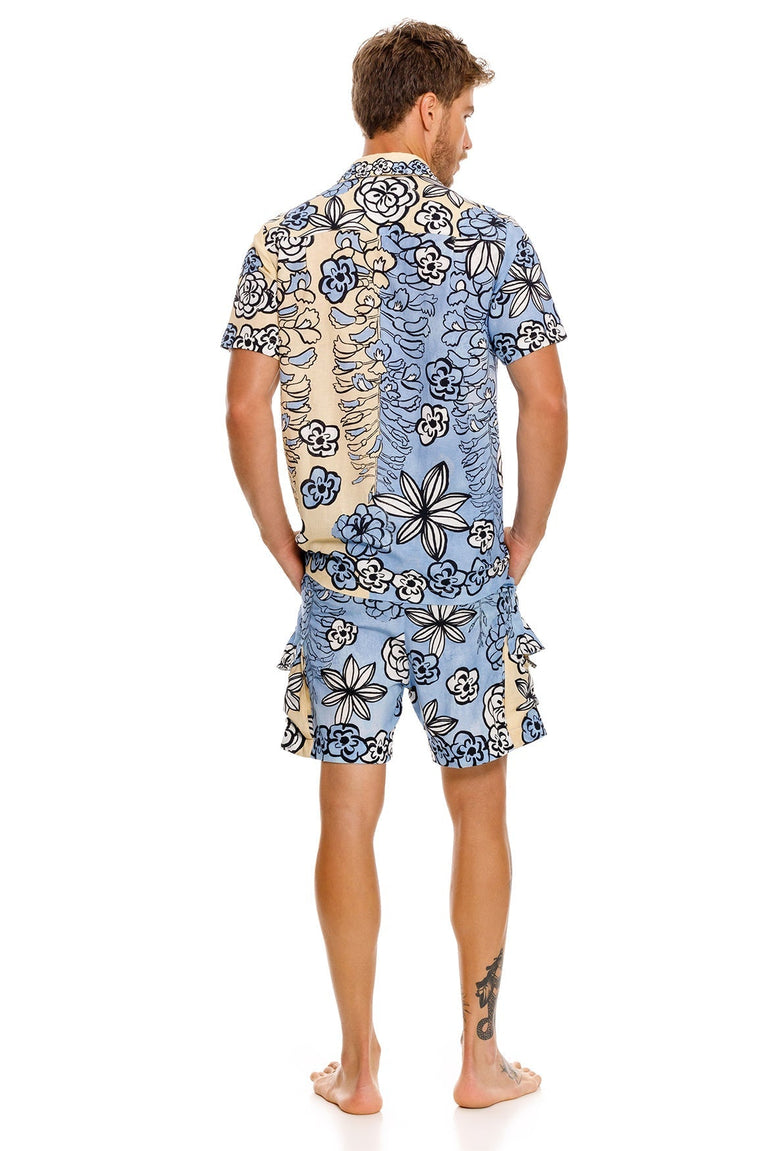 Hover Alternative image -  Clay-Traje-de-Bano-de-Hombres-Marcus-16996-10