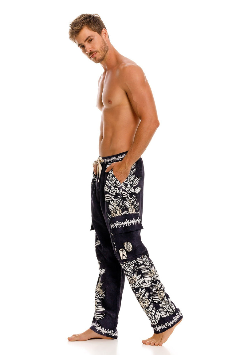 Clay-Pantalones-Cargo-Rene-17002-6 - 6