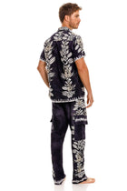 Thumbnail - Clay-Pantalones-Cargo-Rene-17002-9 - 9