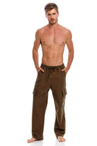 Thumbnail - Clay-Pantalones-Cargo-Rene-17003-1 - 1