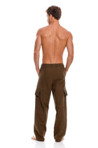 Thumbnail - Clay-Pantalones-Cargo-Rene-17003-4 - 4