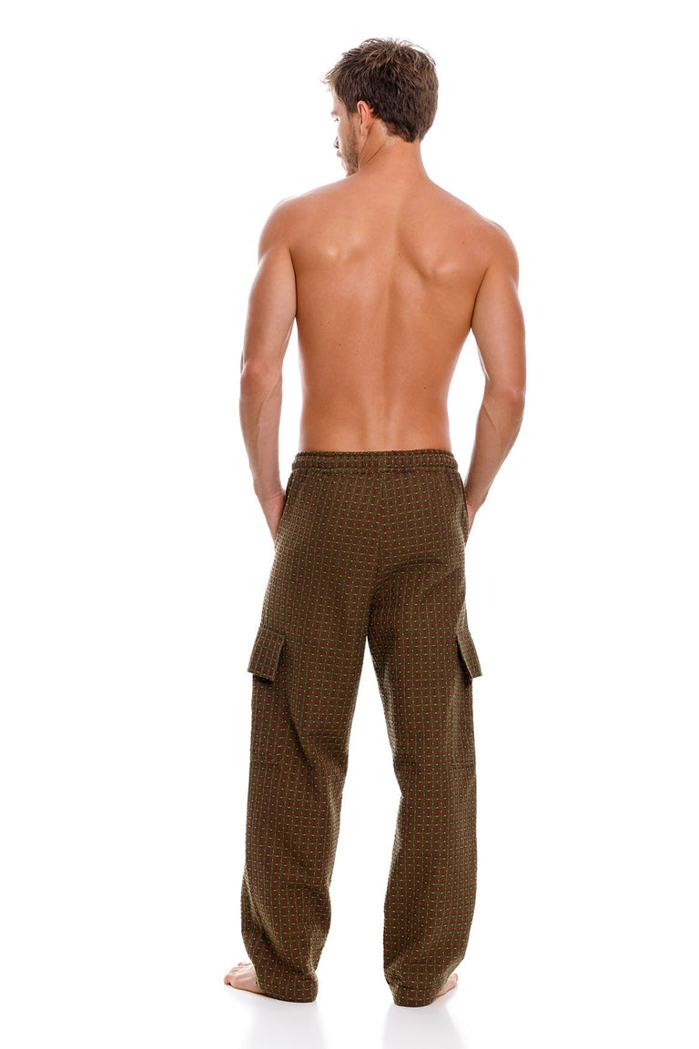 Clay-Pantalones-Cargo-Rene-17003-4 - 4