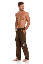 Thumbnail - Clay-Pantalones-Cargo-Rene-17003-6 - 6