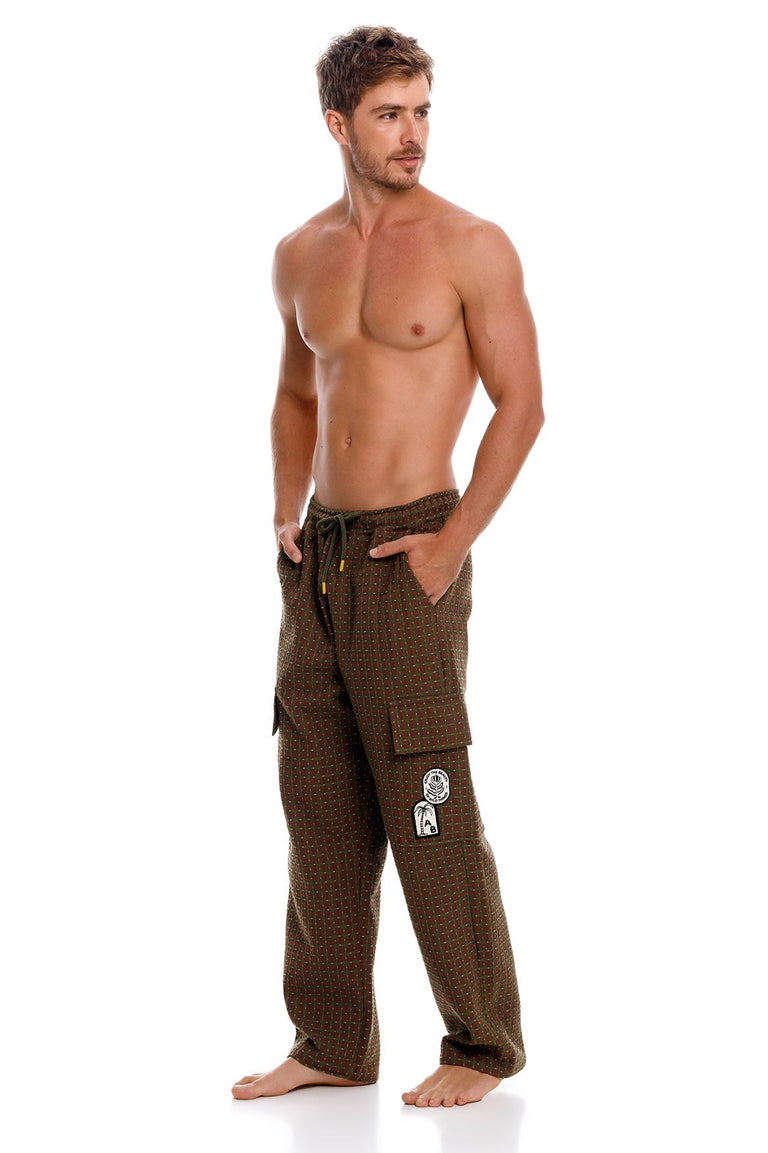 Clay-Pantalones-Cargo-Rene-17003-6 - 6
