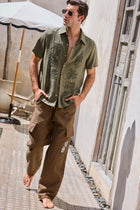 Thumbnail - Clay-Pantalones-Cargo-Rene-17003-2-HOVER - 2