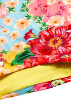 Thumbnail - Dawn-Traje-de-Bano-Completo-de-Nina-Amina-15461-6 - 6