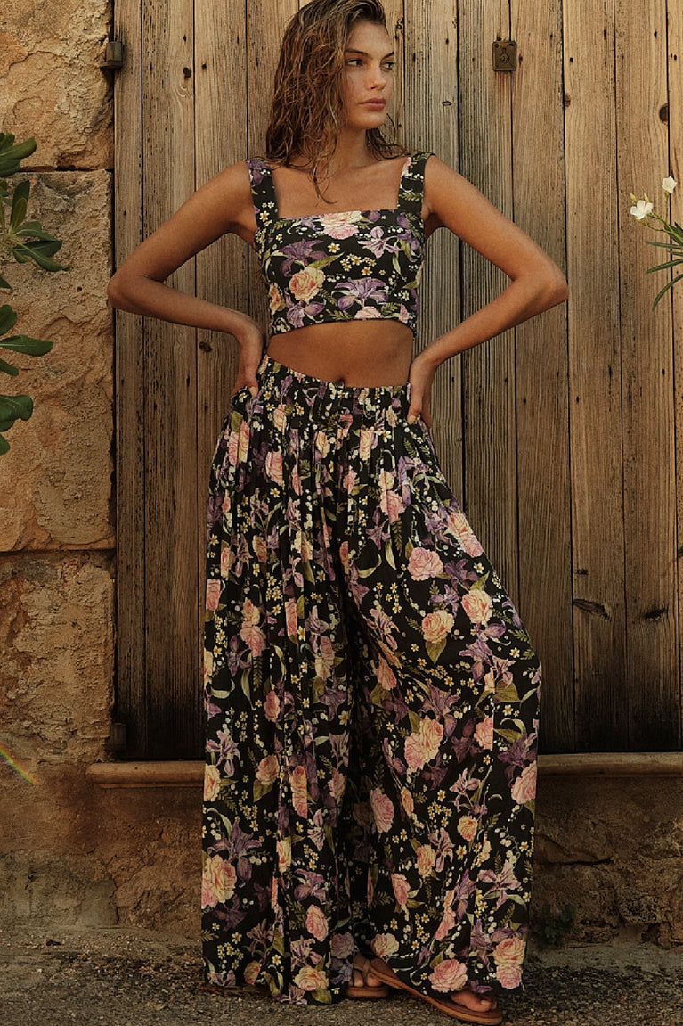 Hover Alternative image -  Dreamin-Crop-Top-Leah-13477-2-HOVER