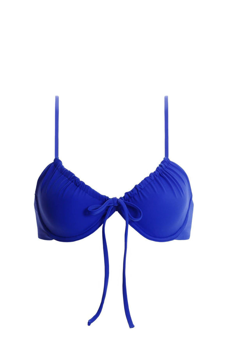 Hover Alternative image -  Similar-Embellished-Top-de-Traje-de-Bano-Freya-12706-2
