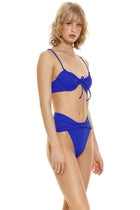 Thumbnail - Embellished-Top-de-Traje-de-Bano-Freya-12706-5 - 5