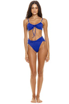 Thumbnail - Embellished-Top-de-Traje-de-Bano-Freya-12706-6 - 6