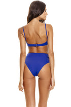 Thumbnail - Embellished-Top-de-Traje-de-Bano-Freya-12706-7 - 7