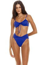Thumbnail - Embellished-Top-de-Traje-de-Bano-Freya-12706-8 - 8