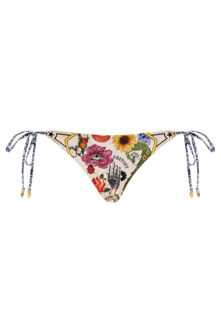 Hover Alternative image -  Similar-Embellished-Bottom-de-Traje-de-Bano-Tammy-12299-2