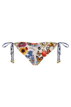 Thumbnail - Embellished-Bottom-de-Traje-de-Bano-Tammy-12299-6 - 6