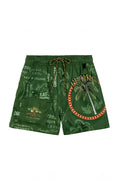 Pantaloneta de Niño Alan