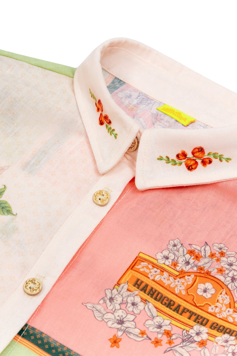 Ete-Clarabelle-Kids-Camisa-17814-6 - 6