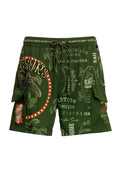 Pantaloneta de Hombre Marcus